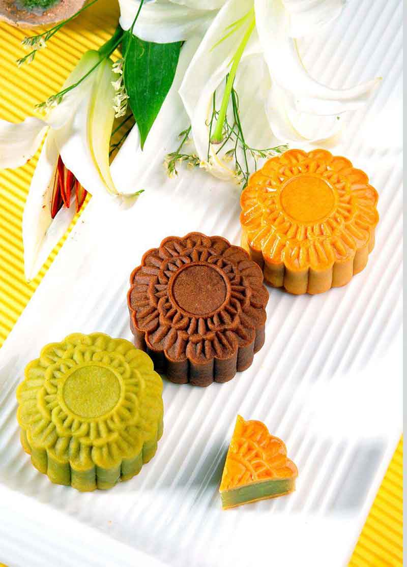 Microtap 挤压测试块