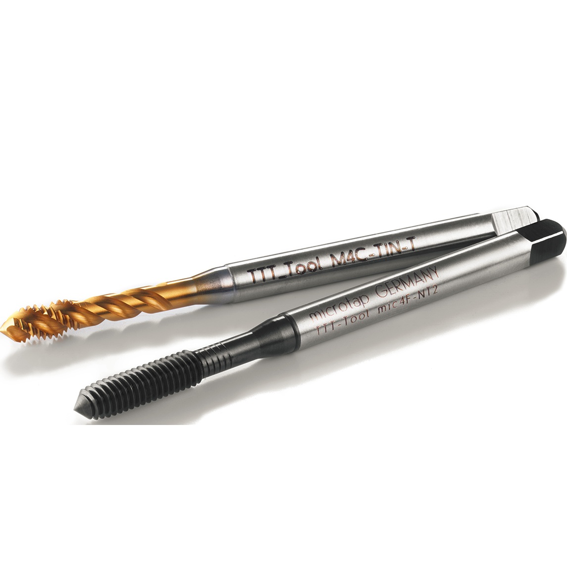 Microtap 挤压丝锥